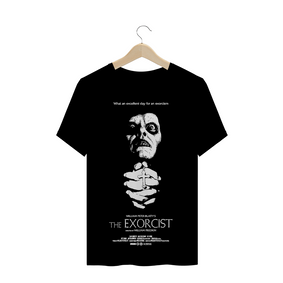 Nome do produto  The Exorcist