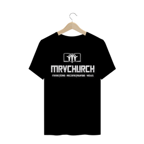 camiseta church