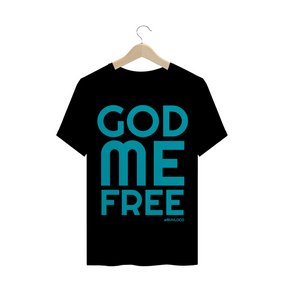 god me free