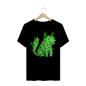 BUDog | Preto | T-shirt