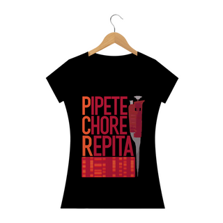 Nome do produtoCamiseta PCR: Pipete, Chore e Repita! Baby