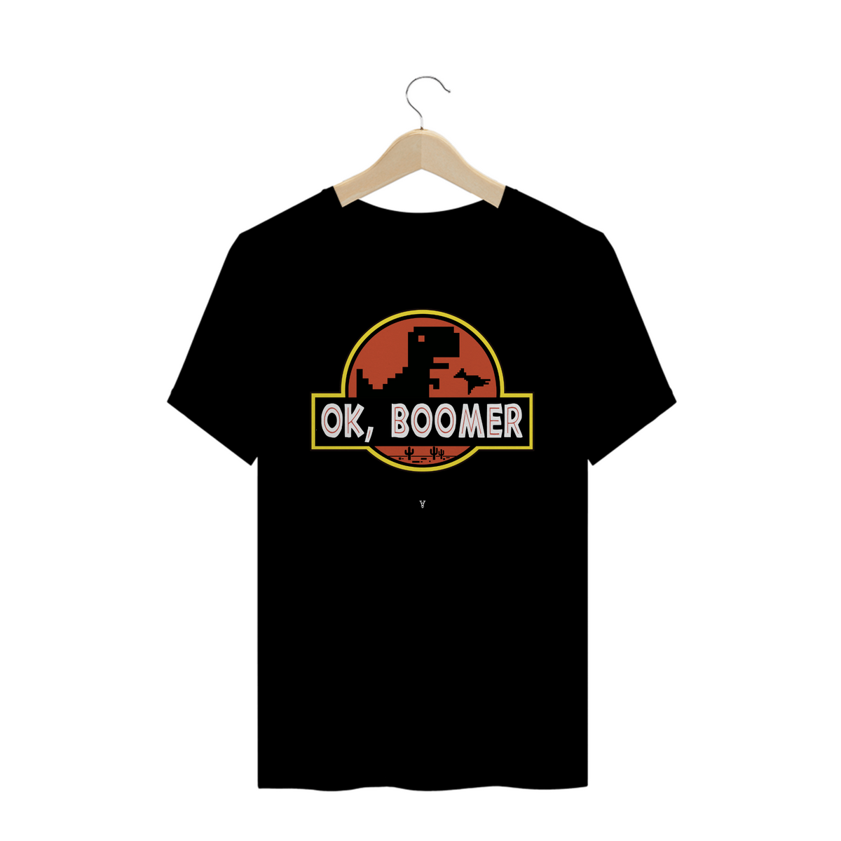 Nome do produtook boomer