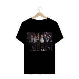 Nome do produtoCamiseta One Direction