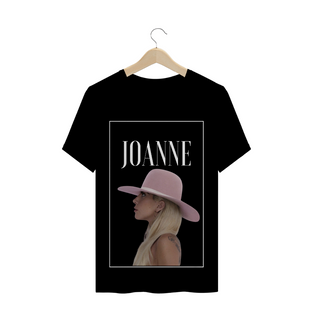 Nome do produtoT-shirt Lady Gaga - Joanne