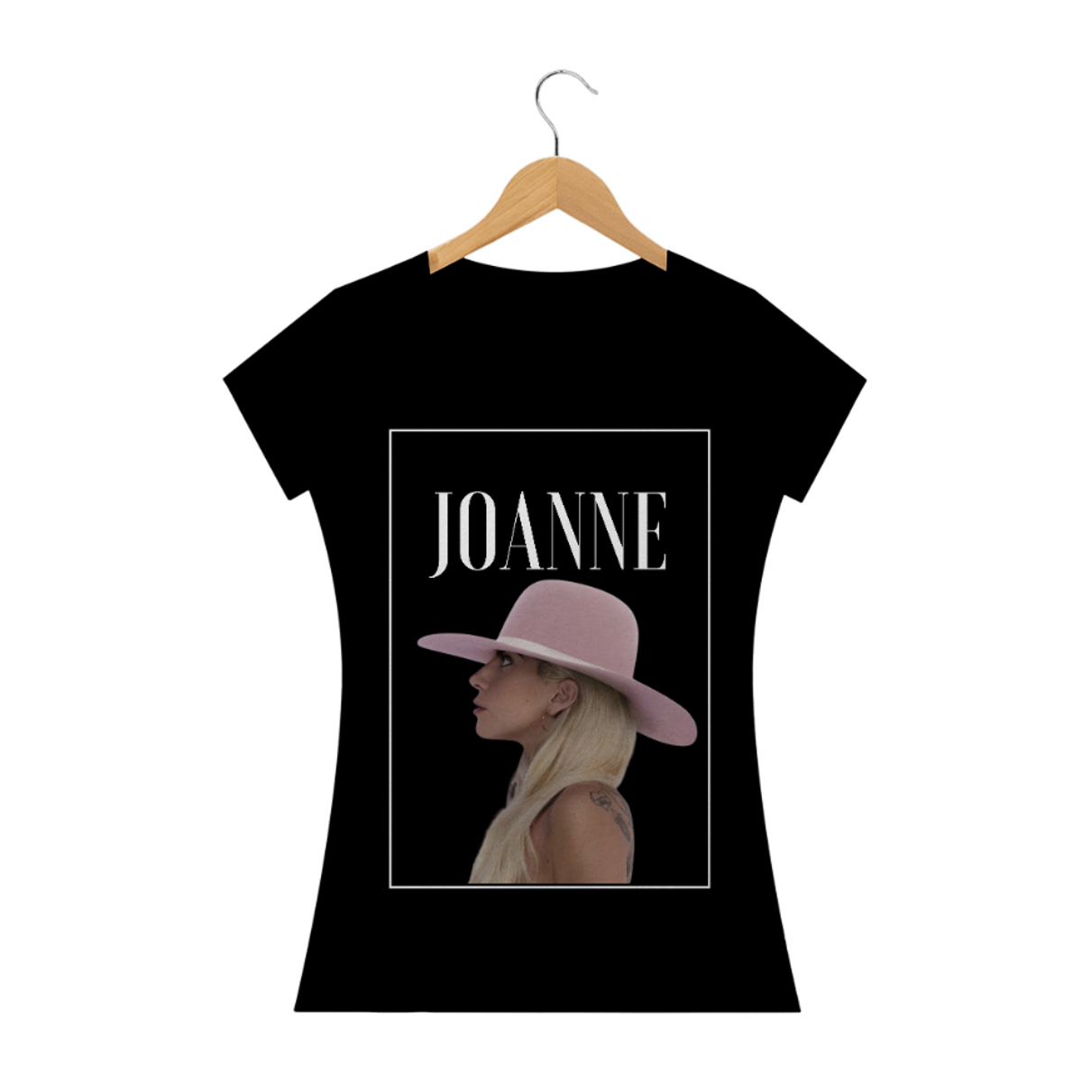 Nome do produtoBaby Long Lady Gaga - Joanne