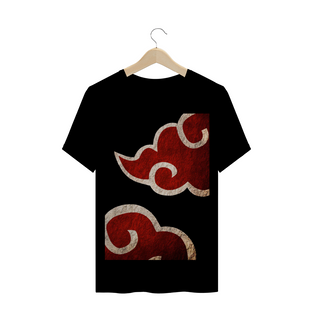 Nome do produtoCamiseta Akatsuki Metal