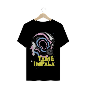 Camiseta Tame Impala