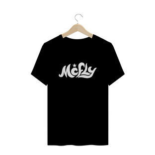 Nome do produtoCamiseta McFly