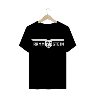 Nome do produtoCamiseta Rammstein