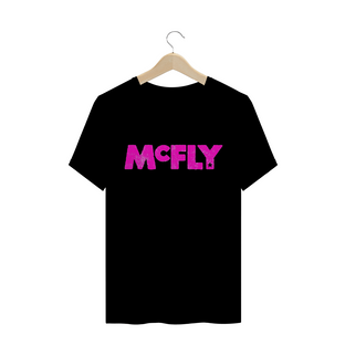 Nome do produtoCamiseta McFly