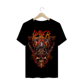 Camiseta Slayer