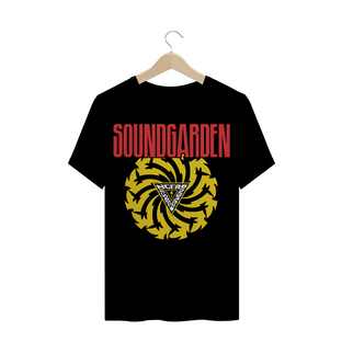 Nome do produtoCamiseta Soundgarden