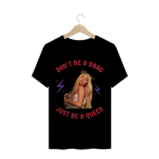 Nome do produtoT-shirt Lady Gaga - Born This Way