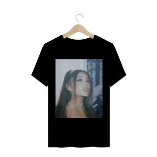 Nome do produtoCamiseta Ariana Grande