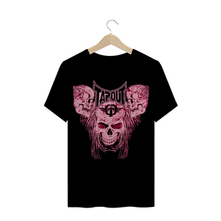 Nome do produtoCamiseta Skull Wings 