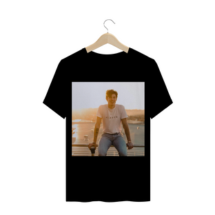 Nome do produtoCamiseta Shawn Mendes