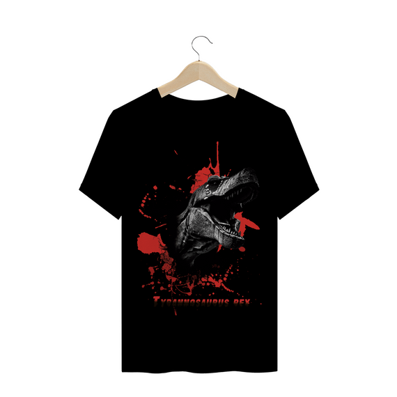 Camiseta Tyrannosaurus rex