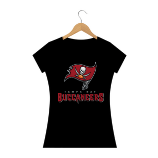 Nome do produtoCamiseta Feminina Buccaneers 