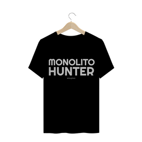 monolito huntertshirt