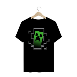 Nome do produtoCamiseta Creeper