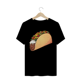 Nome do produtoCamiseta Masculina Tacos