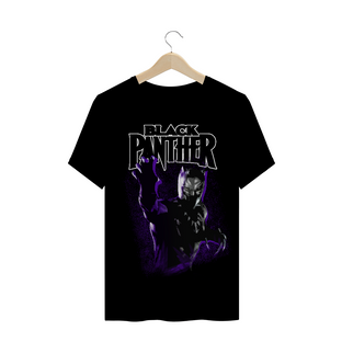 Nome do produtoT Shirt - Black Panther