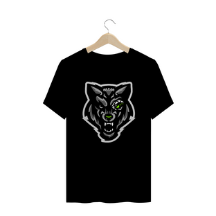 Nome do produtoCamiseta Masculina Wolf