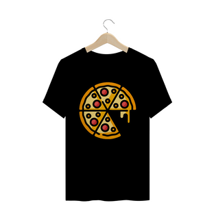 Nome do produtoCamiseta Masculina Pizza