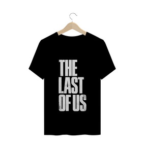 Camiseta The Last Of Us