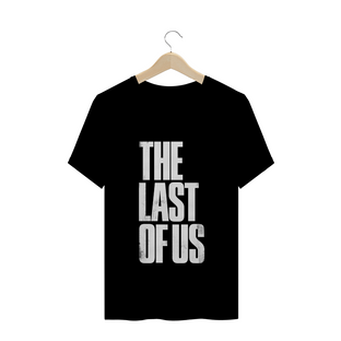 Nome do produtoCamiseta The Last Of Us