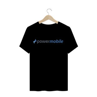 Nome do produtoT-shirt Power Mobile