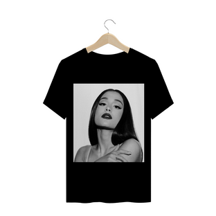 Nome do produtoCamiseta Ariana Grande