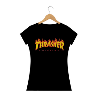 Nome do produtoCamisa Thrasher Feminina