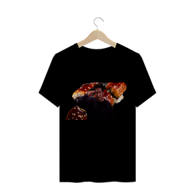 T-shirt Ross - Unagi