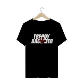 Camiseta Trendy Drummer