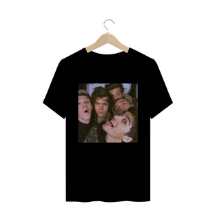 Nome do produtoCamiseta One Direction