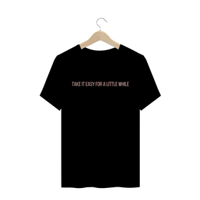 T-shirt Artic Monkeys - Take It Easy