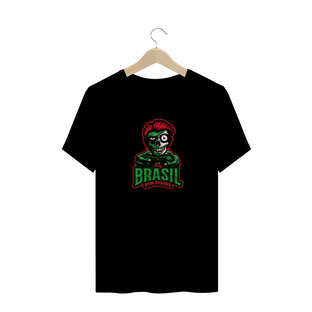 Nome do produtoCamisa Logo Zumbi BSR