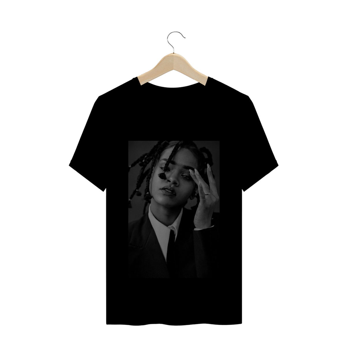 Nome do produtoT-shirt Rihanna II