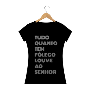 Nome do produtoCAMISA BABY LONG QUALITY - TUDO 2