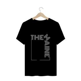 T-shirt The Maine I