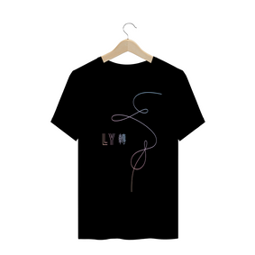 T-shirt BTS - Love Yourself