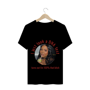 Nome do produtoT-shirt Lizzo - Truth Hurts