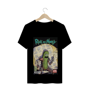 Nome do produtoCamiseta do Rick and Morty