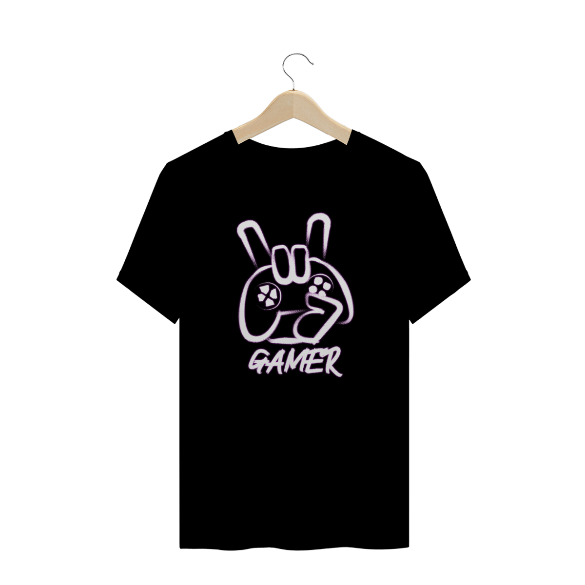 Nome do produto: Gamer Hardcore