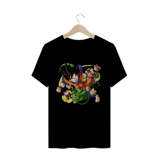 Nome do produtoCamisa Dragon Ball Z