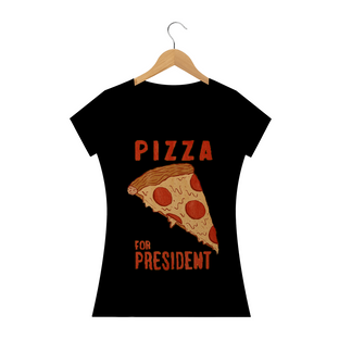 Nome do produtoPizza for President