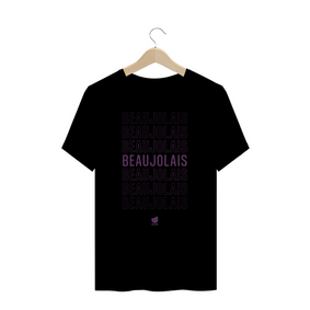 Nome do produto  Camiseta Beaujolais