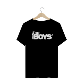Nome do produto  Camiseta The Barolo Boys