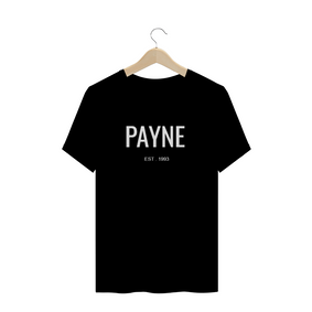 Camiseta Payne
